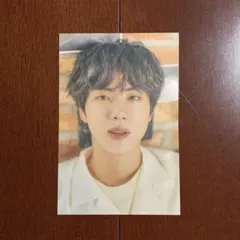 BTS 오늘 オヌル 展示会 ポストカード ジン