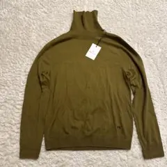 【新品】PS Paul Smith メリノウール タートル Sのサムネイル