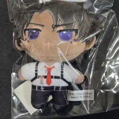新品】渚カヲル 新世紀エヴァンゲリオン 使徒 ぬいぐるみ タブリス