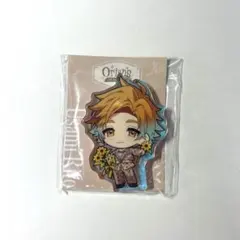 にじさんじ 宇佐美リト 2周年　ミニアクリルブロック