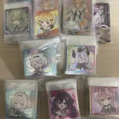 な*ぴ様 ホロライブ グッズ まとめ売り