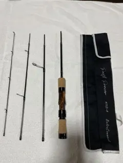 TIEMCO EUFLEX Backpacker special 863-6 - メルカリ