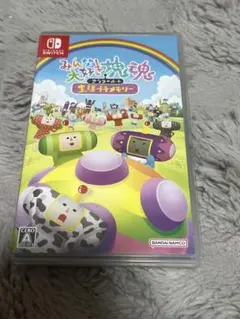 塊魂 Switch ソフト