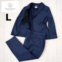 2026年最新】BEAUTY&YOUTH UNITED ARROWS タイプ：シングル メンズ