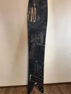 THE DAY HAKUBA Banana or Pineapple 156cm - メルカリ