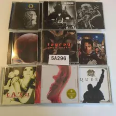 2026年最新】cd まとめ売り ロックの人気アイテム - メルカリ