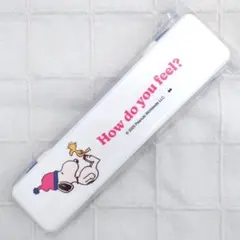 スヌーピー&ウッドストック コンビセット ツインセット 箸 & スプーン 新品