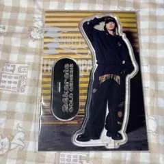 川村壱馬　アクリルスタンド