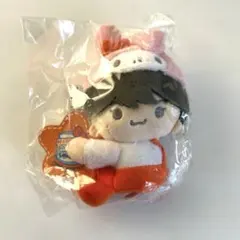 2026年最新】なにわ男子 ちびぬい 大西流星の人気アイテム - メルカリ