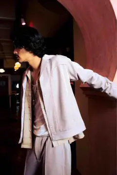 tuitaci 24ss 美品 1 GALAXY JERSEY WESTERNのサムネイル