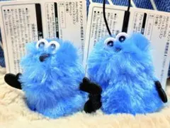 パペットスンスン 指パペット　2つセット