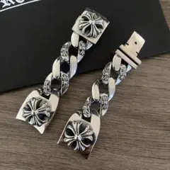 ⭐️SS9 シルバーリング クロスモチーフ US9/J18〜20 刻印有り - メルカリ