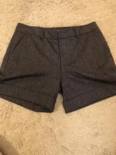 ZARA ザラ　ショートパンツ　キュロットのサムネイル