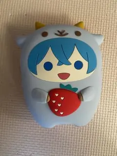 すとぷりシリコンポーチ   ころん