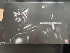 CSM ダークバイザー 1/1 ナイト ドラグバイザー Vバックル CSG 劇中