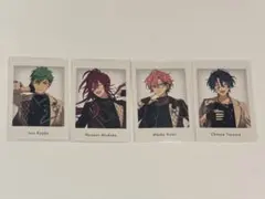 あんスタ 10周年 10th 展示会 特典 ぱしゃっつ メロアス