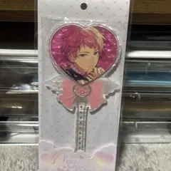 斎宮宗 マジカルステッキ