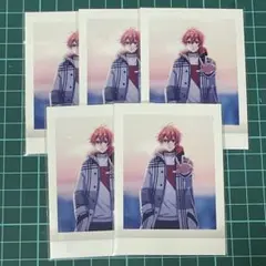 アイナナ 七瀬陸 IDOLiSH7 ぱしゃこれ