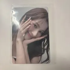 twice サナ　トレカ　dive
