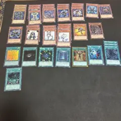未開封品！◇遊戯王ゼアル デュエルフィールドEX 集結！ 3大エクシーズ