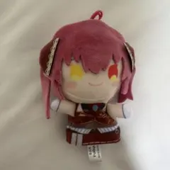 宝鐘マリン ぬいぐるみ