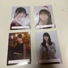 櫻坂46 幸阪茉里乃 生写真 - メルカリ