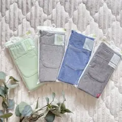 UNIQLO レギュラーフィット　レギンス 無地　まとめ売り