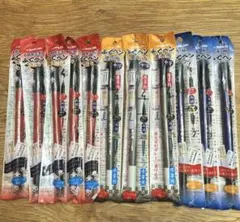 新品未使用SAILOR 筆ペン まとめ売り11本セット