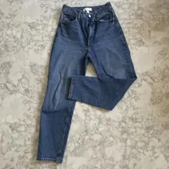 H&M 大人気なデニム✨新品