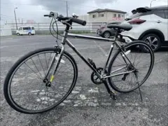 2026年最新】ダンロップ クロスバイクの人気アイテム - メルカリ