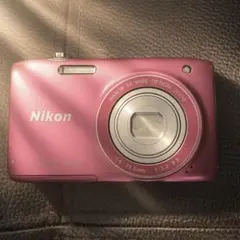 2026年最新】coolpix s3100の人気アイテム - メルカリ