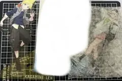 プロセカ アクスタ 缶バッジ グリ缶 エピカ ウエハース 箔押し まとめ売り