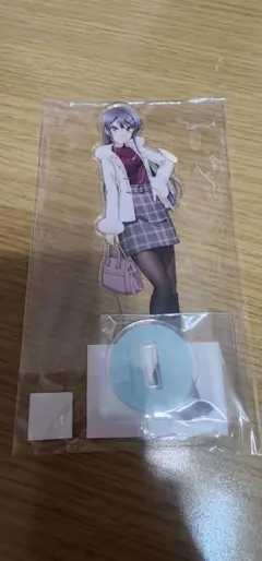 2025年最新】桜島麻衣アクリルスタンドの人気アイテム - メルカリ