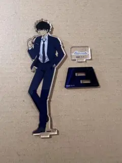 名探偵コナン アクリルスタンド 松田 陣平