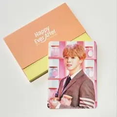 2026年最新】bts happy ever after トレカ ジミンの人気アイテム