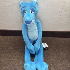 ピンクパンサー ぬいぐるみ 約60cm