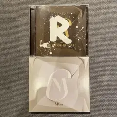 バラ売、追加、他商品との入替歓迎！モンドグロッソまとめ売り2枚セット