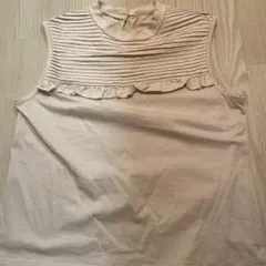 ジルスチュアート　JILLSTUART ノースリーブのサムネイル