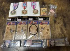 七つの大罪 グッズ まとめ
