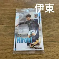 2026年最新】伊藤洋輝 サインの人気アイテム - メルカリ