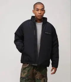 バーラップ BURLAP OUTFITTER EX HI LOFT JACKET - メルカリ