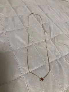 agete ネックレス