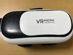 VRMEGA バーチャルリアリティグラス
