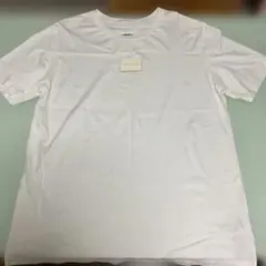 MM6 Maison Margiela ロゴTシャツ ホワイトのサムネイル