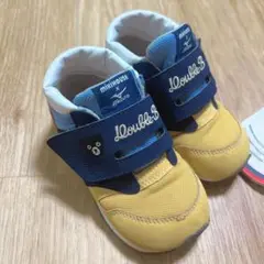 ミキハウスミズノコラボ15センチ