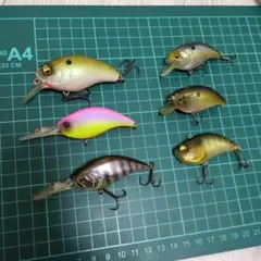 2025年最新】レイドジャパン ルアーの人気アイテム - メルカリ