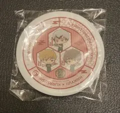 くら寿司 びっくらポン ハイキュー コラボ 寿司皿 稲荷崎高校 新品未開封