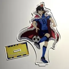 蜂楽廻 アクリルスタンド ブルーロック