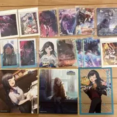 プロセカ　まとめ売り　白石杏