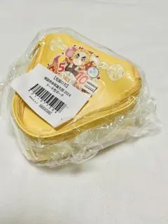 렌고쿠 쿄쥬로 バースデー 誕生祭 2024 ケーキ型ポーチ 鬼滅の刃